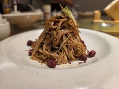 -枣子树·素食餐厅(普陀山店)