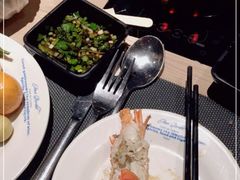 -星伦多自助料理·涮烤一体(杭州来福士店)