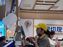 -粉小主·贵州酸汤牛肉粉(南京仙林金鹰店)