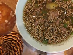 麻椒牛舌-天府掌柜(九眼桥店)
