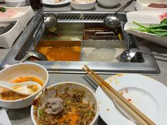 -海底捞火锅(铂澜大象城店)