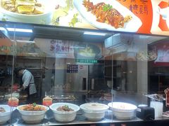 -不倒翁·安徽名菜楼(步行街店)