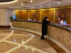 -成都绿洲大酒店(春熙路太古里店)