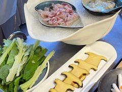 -鱼神·脆肉鲩 全鱼宴(西乡店)