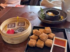 绍兴臭豆腐-寻宝记绍兴菜(鲁迅路店)