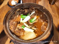 -十六蒲(桂林路店)