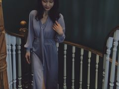 -甜阿姨·天台花园私房菜(万松园店)
