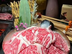 -锦城印象火锅(天府三街店)