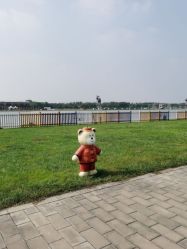 -大美儿童世界(奥林匹克水上公园店)