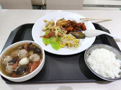 -梅园食堂