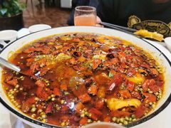 -1918中餐厅(衡山路店)