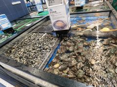 -盒马X会员店(王府井奥莱UP TOWN店)