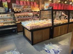-原麦时光·蛋糕面包(建设大街店)