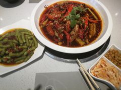 -八珍玉食鸡煲·打边炉(印象城店)