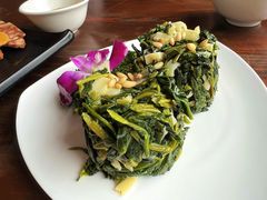 -浦江餐饮•上海菜馆(五四路店)