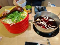 -沼津港精致料理·寿喜烧·烧鸟(漕河泾印象城店)