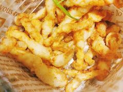 -老板恋上鱼(高新万达店)