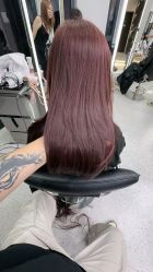 -DK SALON连锁专业烫染接发店