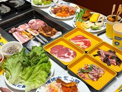 -宝龙城(杭州滨江店)