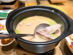 -九毛九西北菜(大东海店)