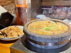 -小放牛炒菜馆(中山路乐汇城店)