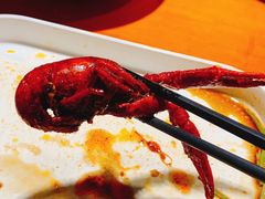 -有位虾匠·香辣蟹·小龙虾(李村店)