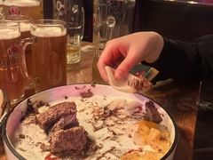 -宝莱纳啤酒花园餐厅PAULANER BRAUHAUS Nanjing(广州路店)