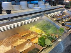 -火炉火自助餐(西直门凯德MALL店)