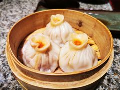 -南京大牌档(香港广场店)