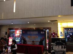 -万达影城(江北万达广场IMAX店)