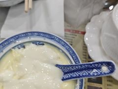 -捷信牛奶甜品世家(柳巷店)