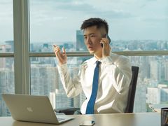 -世服宏图SERVCORP商务办公(博华广场店)