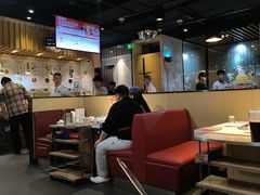 -海底捞火锅(海悦天地店)