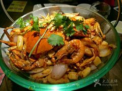 -宋记香辣蟹(曹家渡店)