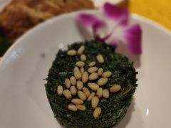 -功德林(南京西路店)