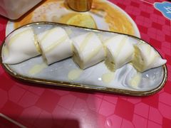 -甜心妈妈·榴莲星级糖水(北京路总店)