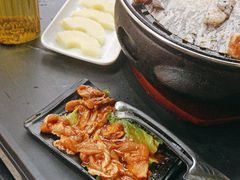 -燚青春东北泥炉烤肉(百合店)