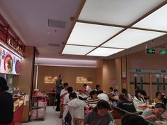 -阳阳中国饭(龙湖大兴天街)