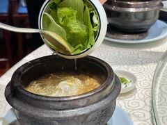-箪食巷私房菜馆·鲁菜(玉函路店)