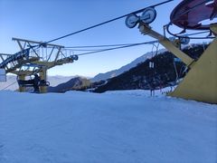 -太子岭滑雪场