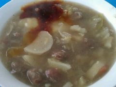糊辣汤-刘老虎肉丸糊辣汤(总店)
