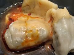 -新发展亚太JW万豪酒店·福苑咖啡厅