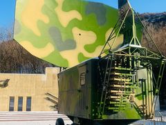 -中国航空博物馆