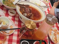 -西贝(南山宝能太古城店)