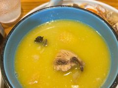 -金龙·打边炉(南京西路店)