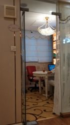 点击看大图 -茜尔维亚修身连锁(八佰伴店)