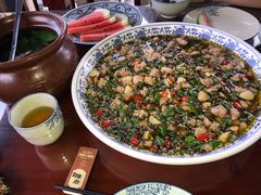 -杨记隆府(白象街店)