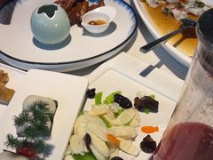 -夜宴江景餐厅