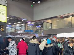 -东北亚滑雪场