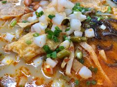 -柳大厨螺蛳粉(人民路总店)